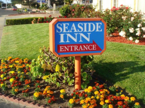 Отель Seaside Inn Monterey  Сисайд